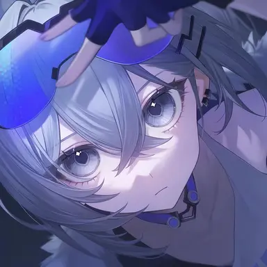 Profile image of 銀狼