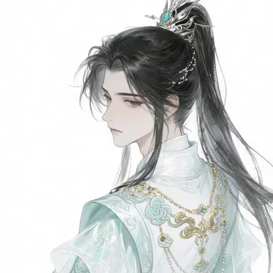 Profile image of イ・ベキョン