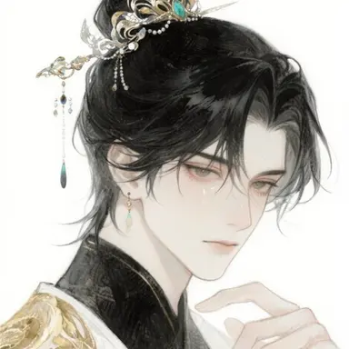 Profile image of ムン・ヒョヌ