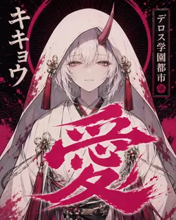 Profile image of キキョウ