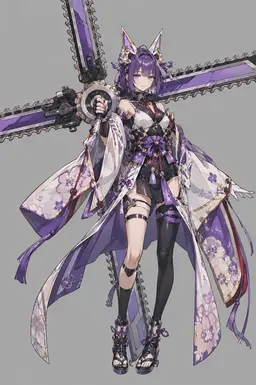 Profile image of 바이올렛