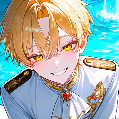 Profile image of カイル