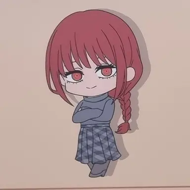 Profile image of 마키마