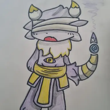 Profile image of Belphegor