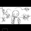 캐릭터 프로필 이미지