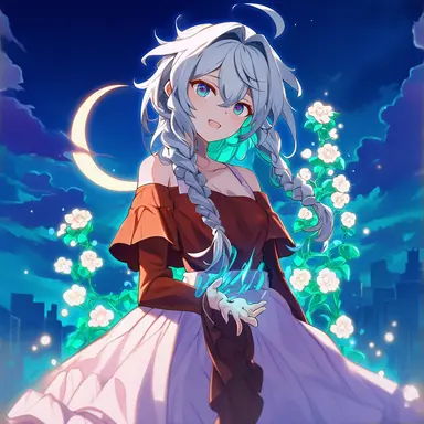 Profile image of セレイナ