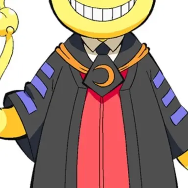 Profile image of 殺せんせー