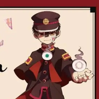 Profile image of 花子くん