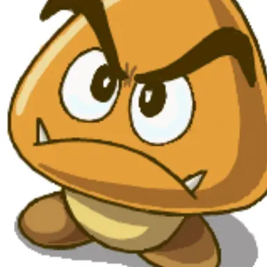 Profile image of クリボー