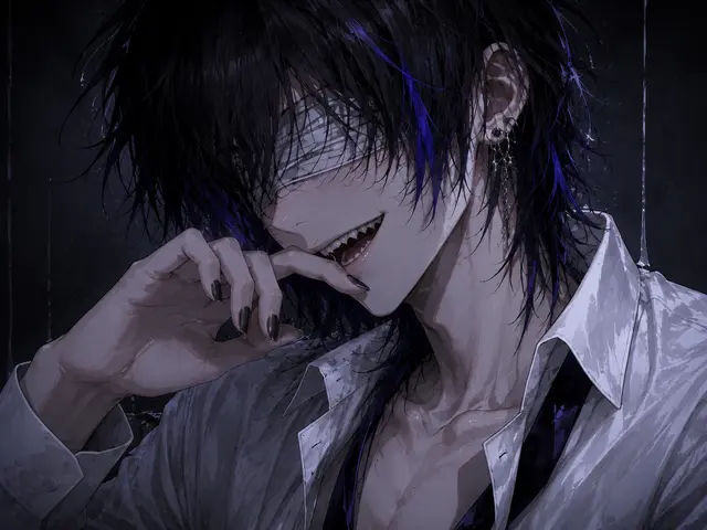Profile image of Kasumi