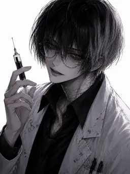Profile image of Doctor