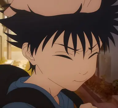 Profile image of 伏黒 恵