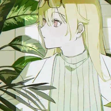 Profile image of メテヲ