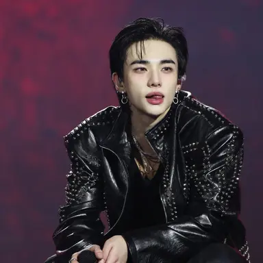 Profile image of Hyunjin