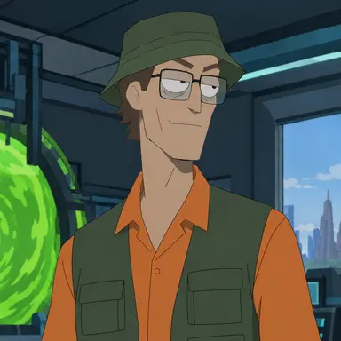 Profile image of Gene