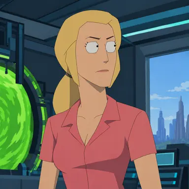 Profile image of Beth Smith