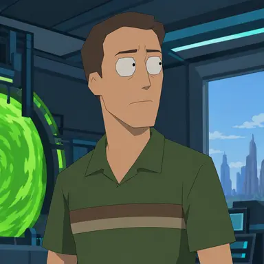 Profile image of Jerry
