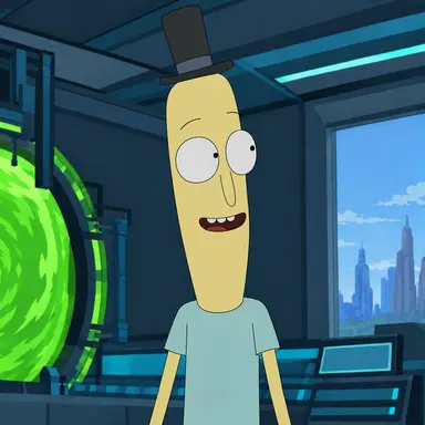 Profile image of Mr. PBH