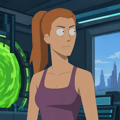Profile image of Summer
