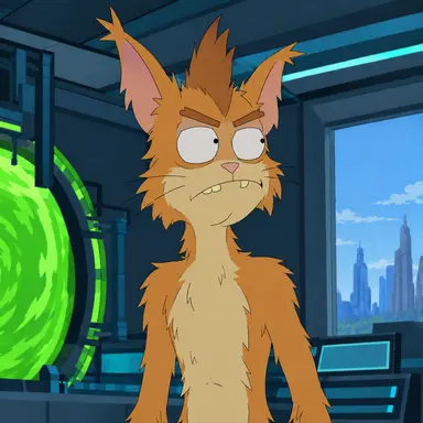 Profile image of Squanchy
