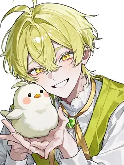 Profile image of 루미