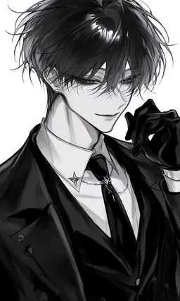 Profile image of 琉生