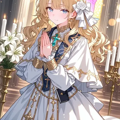 Profile image of セレーネ
