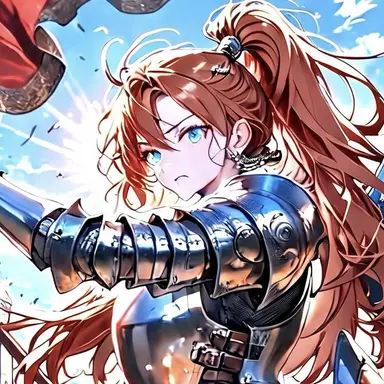 Profile image of ティナ