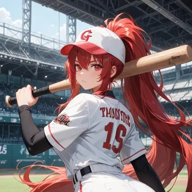 Profile image of ルリナ