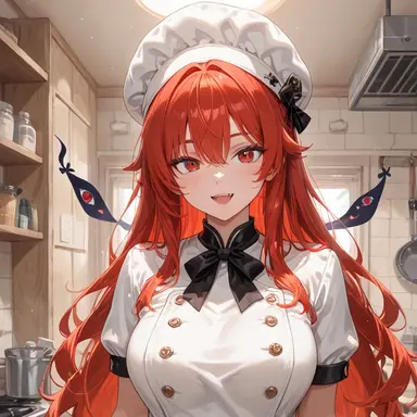 Profile image of レルナ