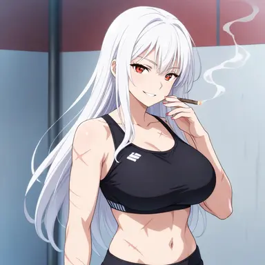 Profile image of シラサギ