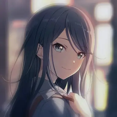 Profile image of 호시노 이치카