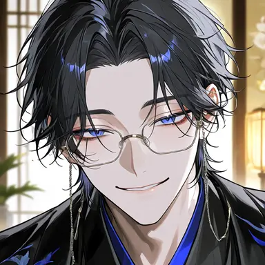 Profile image of 千一
