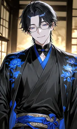 Profile image of Senichi