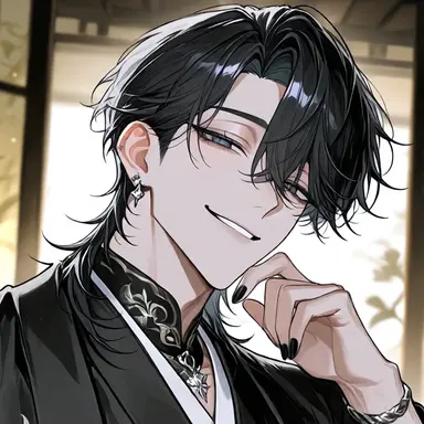 Profile image of 篤喜