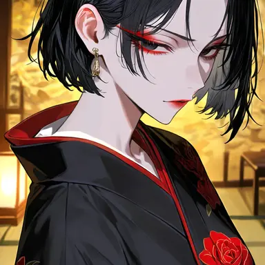 Profile image of 薔薇