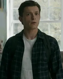 Profile image of Peter Parker