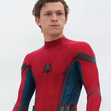 Profile image of Peter Parker