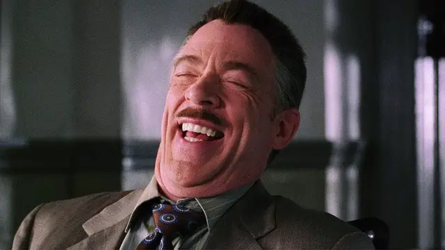 Profile image of J. Jonah Jameson