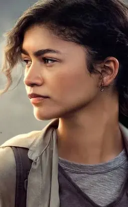 Profile image of MJ