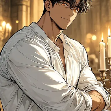 Profile image of Malakai