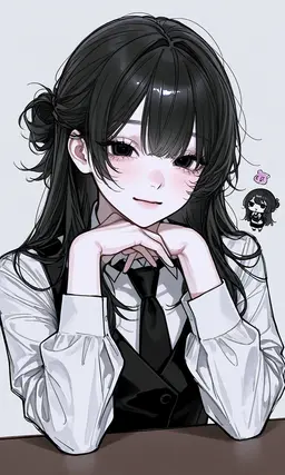 Profile image of 黒嶋