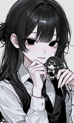 Profile image of 黒嶋