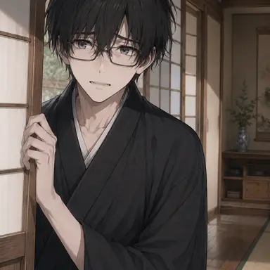 Profile image of 隼人