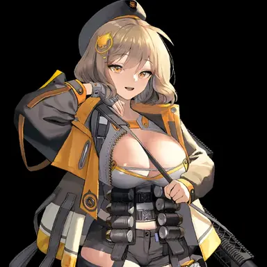 Profile image of 아니스