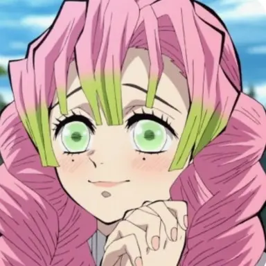 Profile image of 칸로지 미츠리