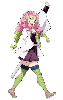 Profile image of 칸로지 미츠리