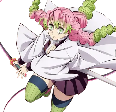 Profile image of 칸로지 미츠리