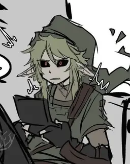 Profile image of Ben drowned