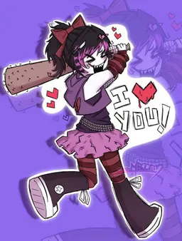 Profile image of Nina